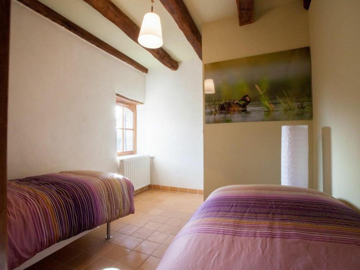 Sejour Nature Au Coeur Du Parc De La Brenne: Gite 4 Chambres, Jardin Et Terrasse, Proche De Rosnay - Fr-1-591-141 Exteriér fotografie